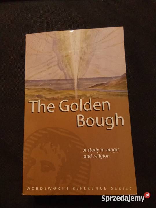 The golden bough angielsku mazowieckie Warszawa