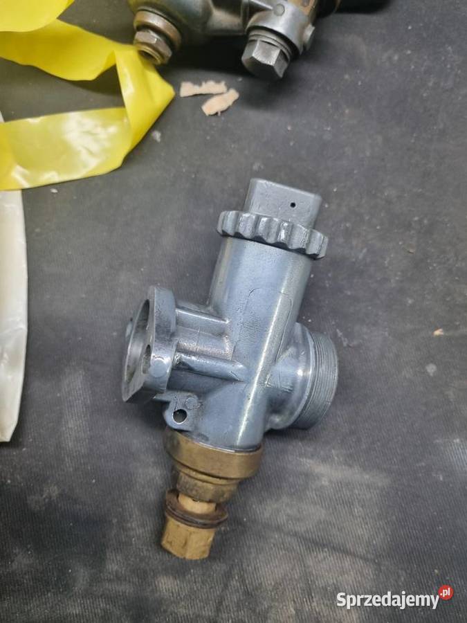 Sprzedam gaznik AMAL M76434 do NSU 501601 OSL Stare Proboszczewice