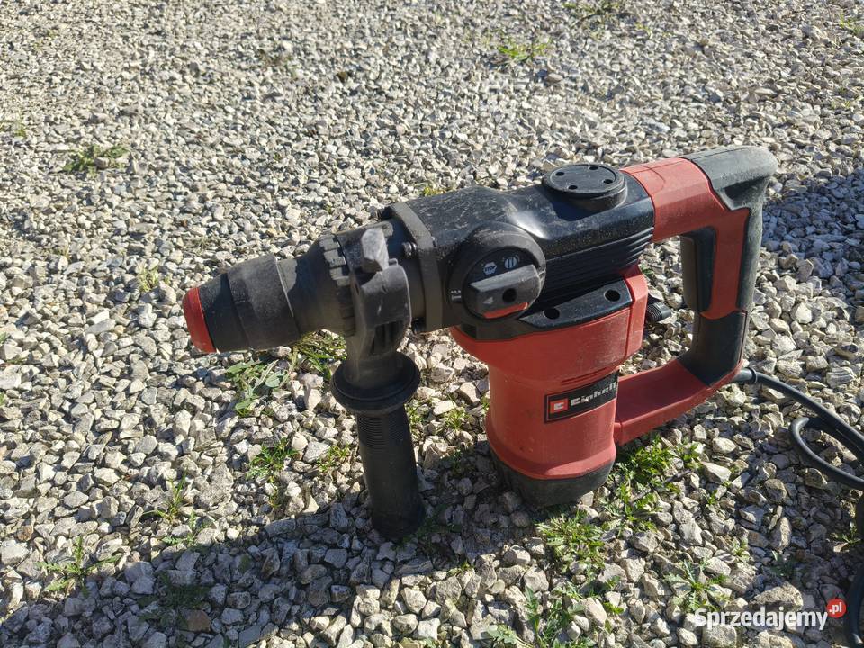 Młot Einhell TC RH 28 Końskie