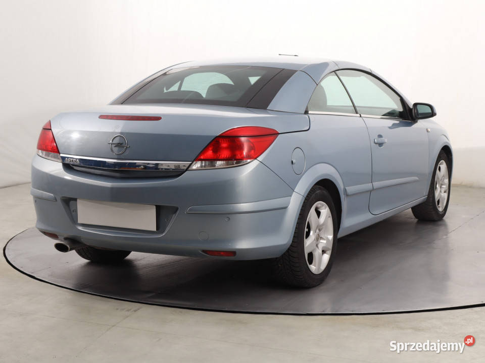 Opel Astra 18 16V elektryczne szyby Katowice sprzedam