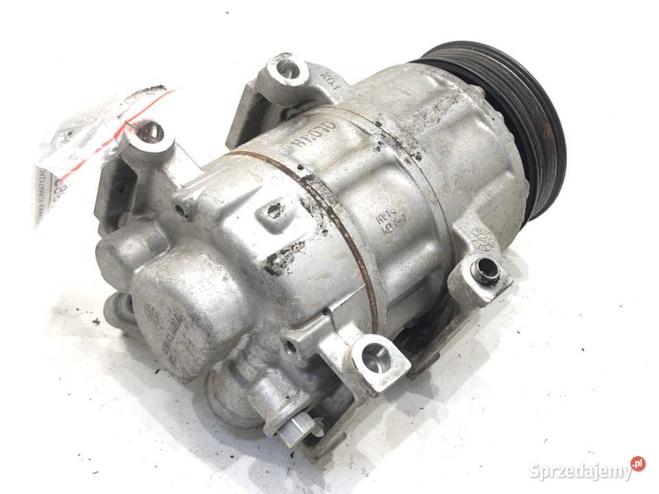 SPRĘŻARKA KLIMATYZACJI KIA STINGER CA500GXHBA06