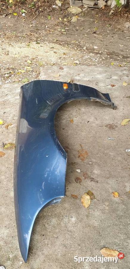 Honda civic V części maska błotniki silnik Kraśnik