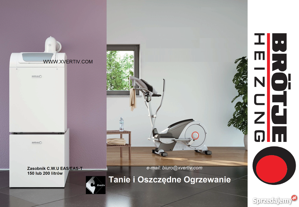 Wolf FGB28 ZASOBNIK FSW100 Czujnik CWU Kraków