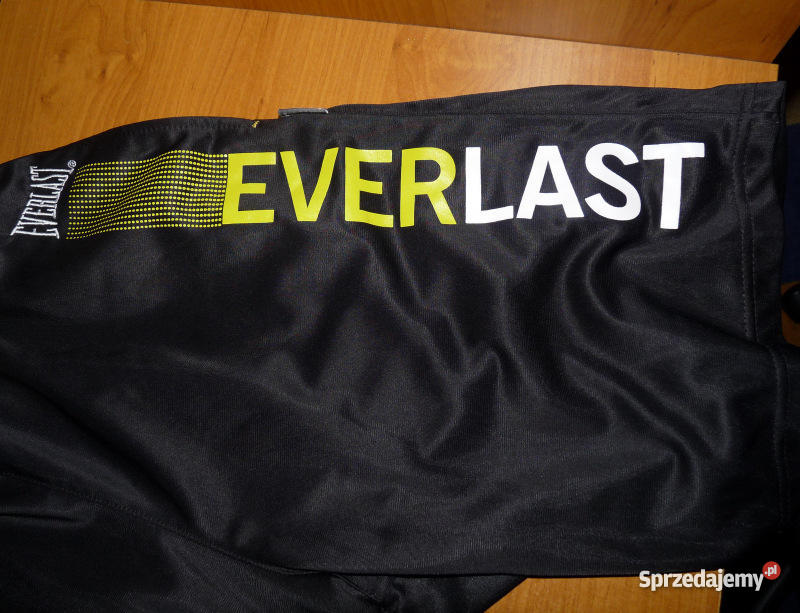 Spodenki Everlast bluza Umbro Katowice