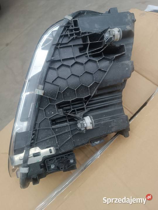 Lampa przednia lewa BMW X3 g01 Mpakiet osobowe Motoryzacja