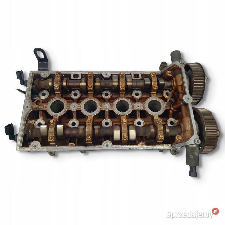 GŁOWICA CYLINDRÓW Opel Vectra C Signum 18 16V osobowe Chełm