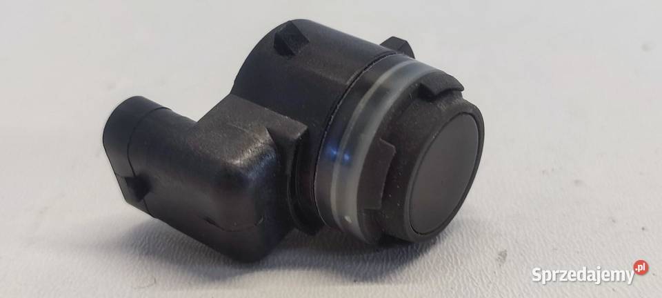 VW TIGUAN ALLSPACE CZUJNIK PARKOWANIA PDC sprzedam