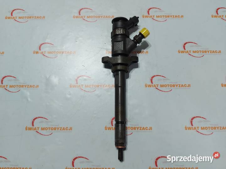 BERLINGO C4 PARTNER 3008 307 16 HDI wtryskiwacz osobowe Kielce sprzedam