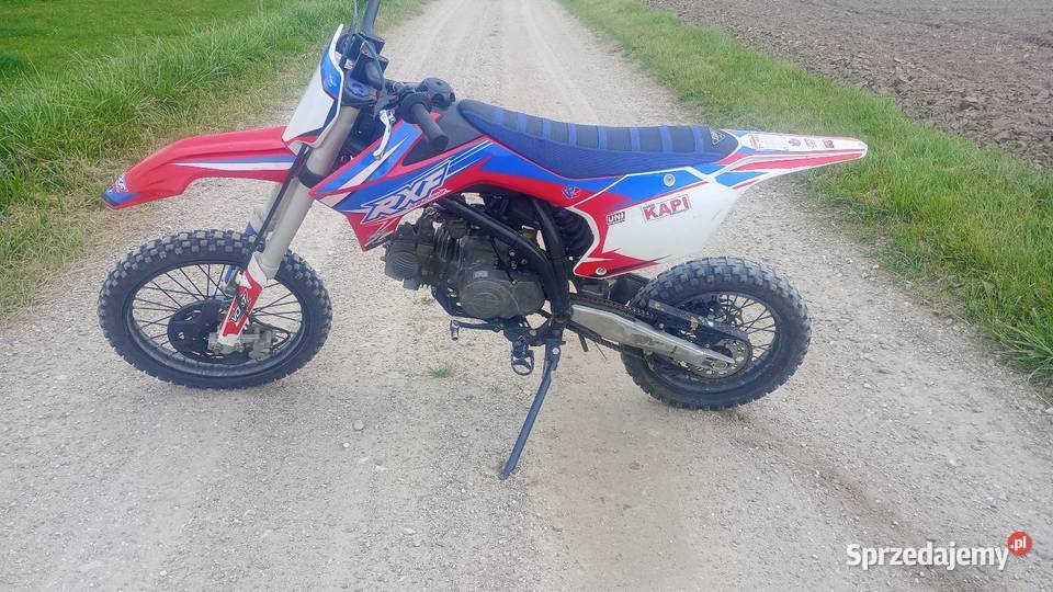 Rxf 150 Brodnica