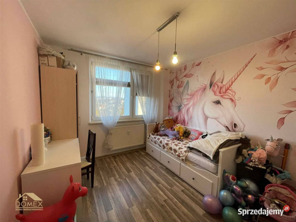 Mieszkanie do sprzedania Cieszyn 55m2 2 pokoje 55m2 sprzedam