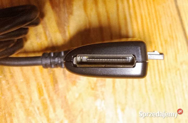 przewód komunikacyjny Motorola SKN6330A Akcesoria i części Olsztyn sprzedam