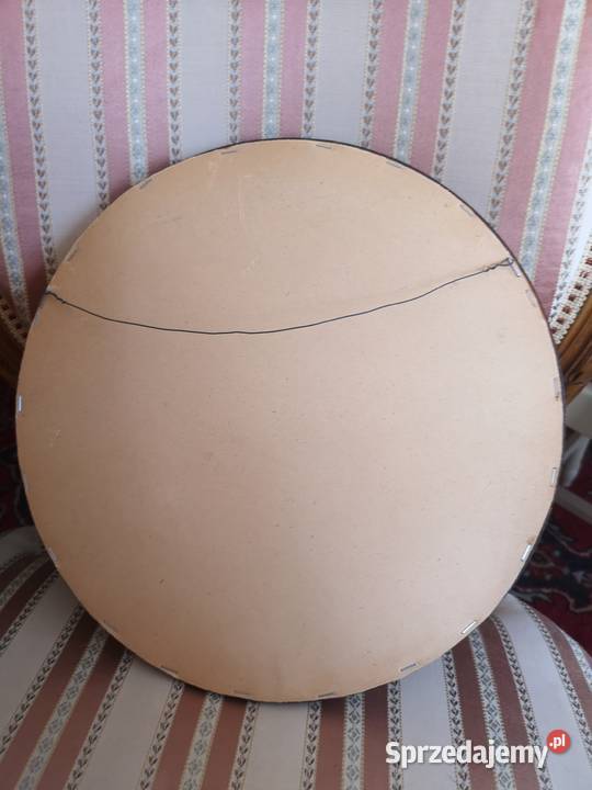 Haft obrazek szkłem Sniadanko na trawce Gdańsk