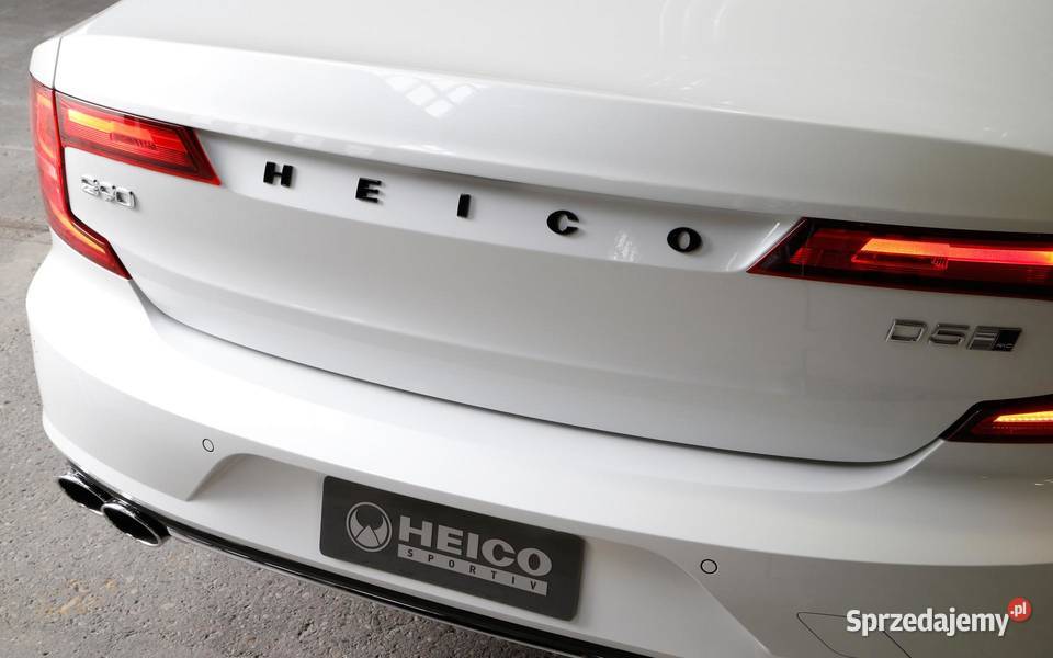 HEICO Volvo XC90 XC60 XC40 EX30 V90 V60 V40 S90 sprzedam