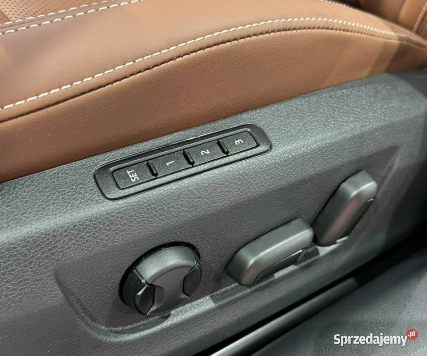 koda Superb LK 2023 14 TSI PLUGIN 218 Salon FV podgrzewane fotele Kielce