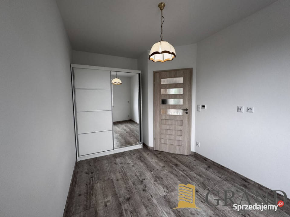 Mieszkanie Stargard 4492m2 3 pokojowe Liczba pokoi 3