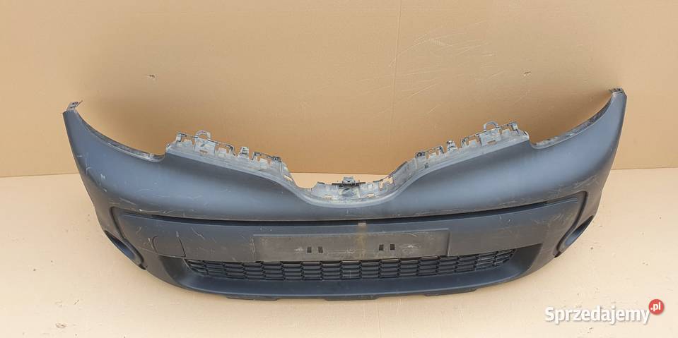RENAULT KANGOO II LIFT ZDERZAK PRZEDNI 1432976X osobowe Części lubuskie