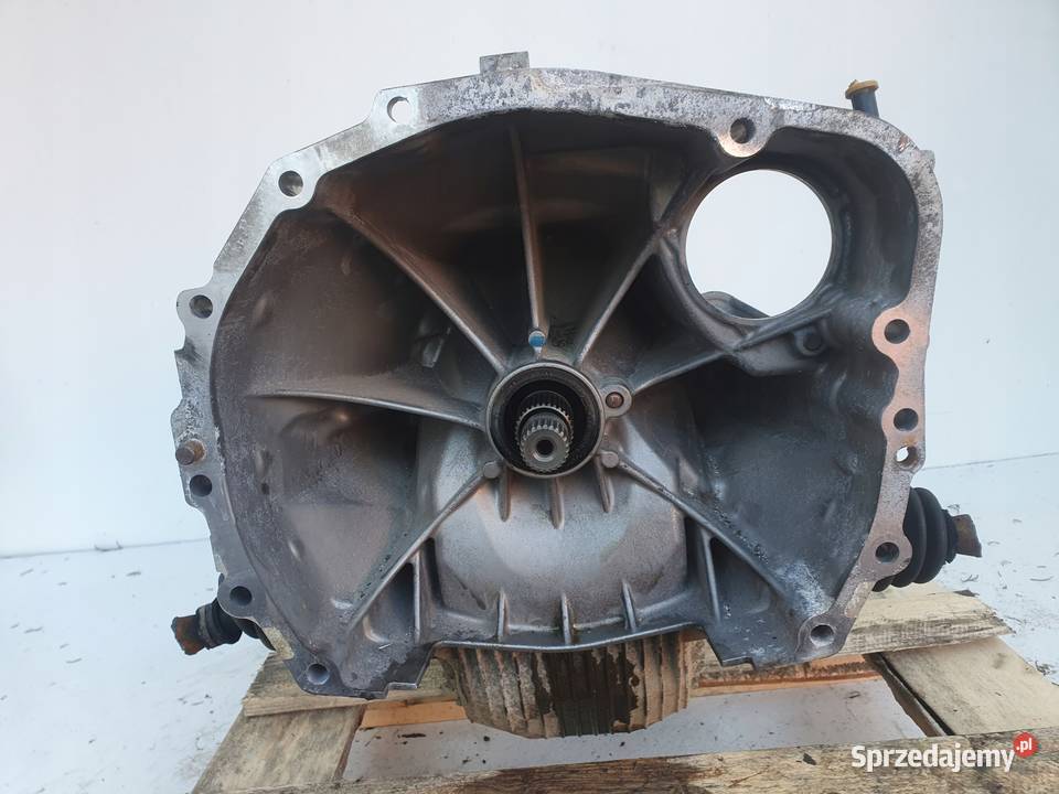 AUTOMATYCZNA SKRZYNIA BIEGÓW Subaru Legacy IV 30 sprzedam