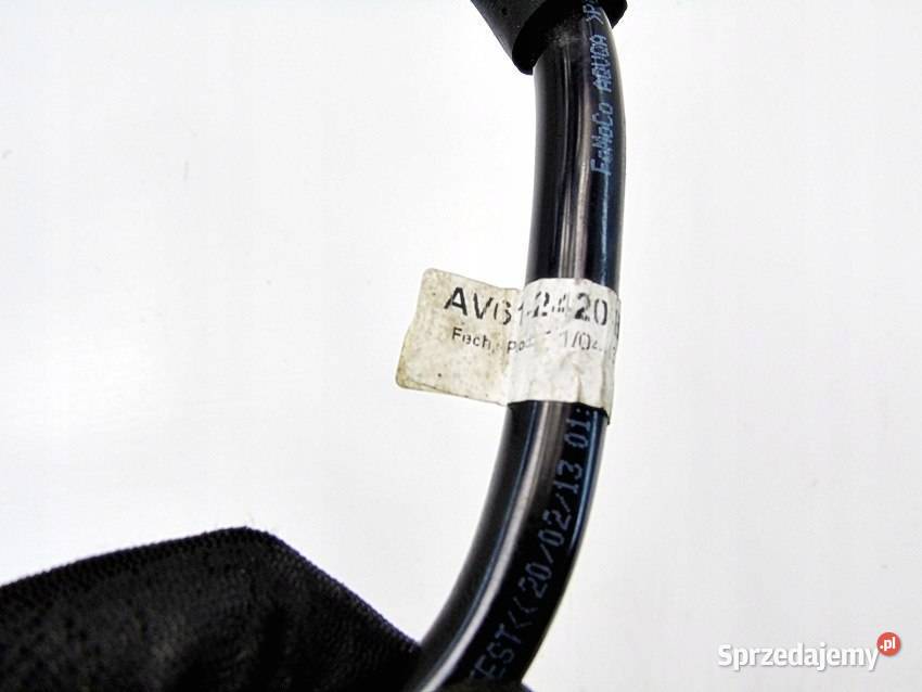 PRZEWÓD SERWA FOCUS 3 KOMBI AV612420 BJG Sosnowiec