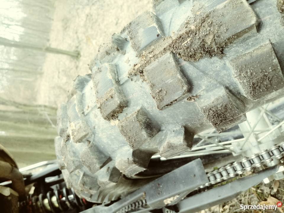 Sprzedam Diabolini 250 2014 drugi właściciel Diabolini sprzedam