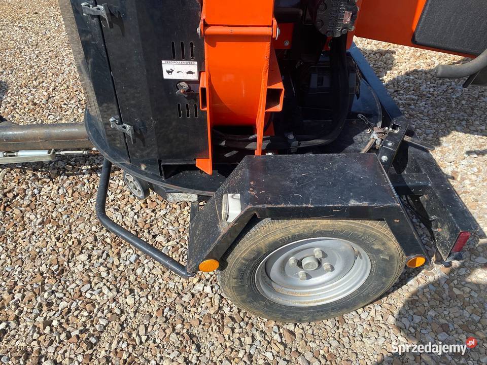 BEARCAT 8993H AC982 Wrocław