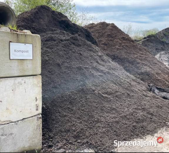 Studnia Głębinowa ZIEMIA OGRODOWA Brodnica