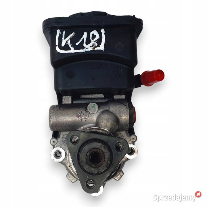 POMPA WSPOMAGANIA BMW E46 E39 20 D 7692900517 Chełm