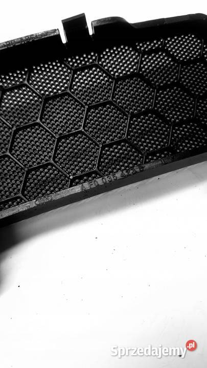 MASKOWNICA GŁOŚNIKA AUDI A6 C6 L P 4F0035423B Przystajń sprzedam
