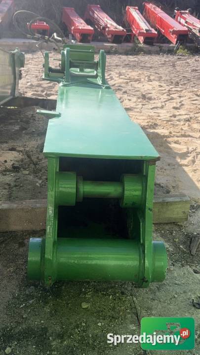 Maszt zewnętrzny Boom AZ63714 AZ55496 John Deere Wilkowo