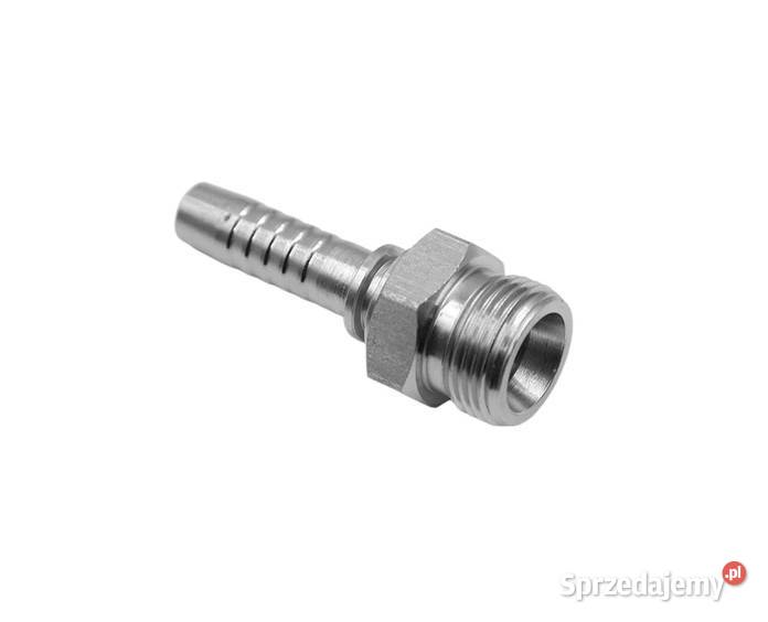 Hydraulic adapters valves hoses and fittings Wrocław