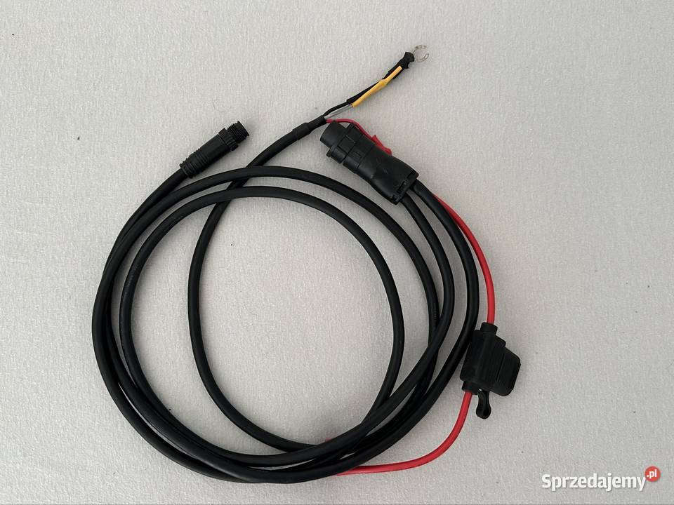 Echosonda Raymarine Element 12 HV 3D 12hz podlaskie Suwałki