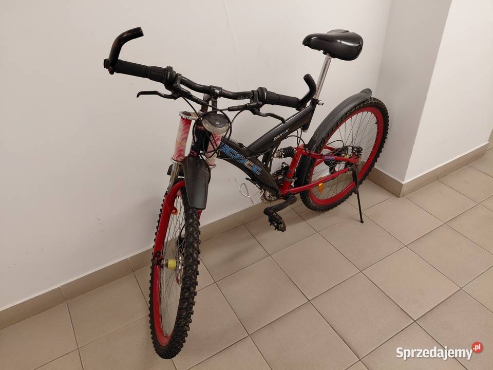 Rower Dahon Scott Białystok