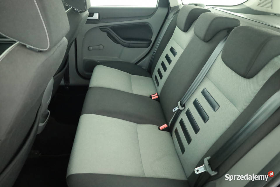 Ford Focus 18 16V 168943km Piaseczno