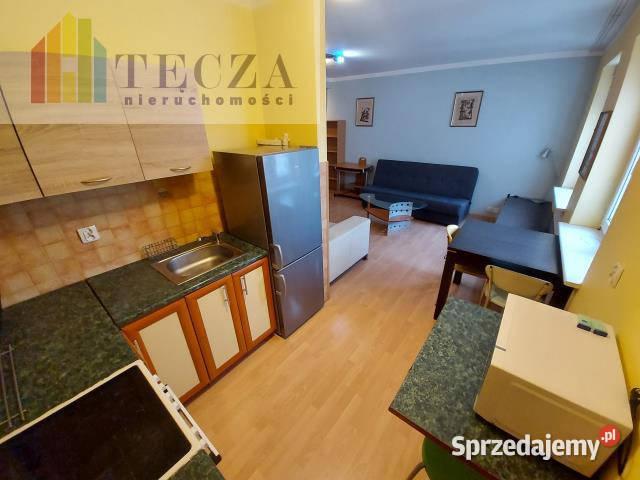 Mieszkanie 35m2 2 pokoje Warszawa mazowieckie