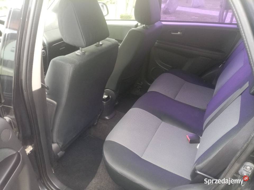 Sprzedam Fiat Sedici 19JTD 4x4 SX4 Rok produkcji 2006 opolskie