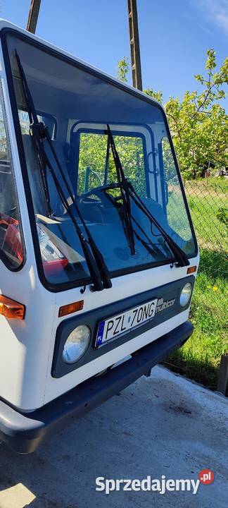 Multicar M26 sprzedam