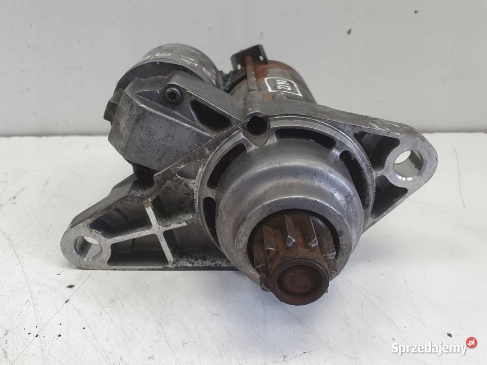 ROZRUSZNIK Seat Ibiza IV 14 16V ROZRUSZNIK VALEO Chełm sprzedam