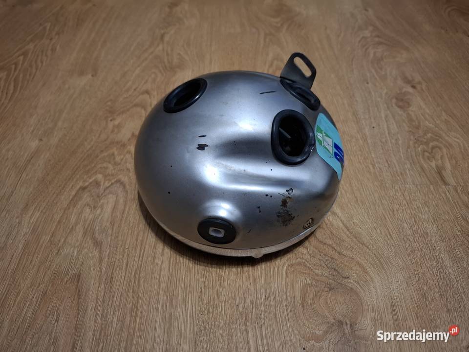 Kompletny reflektor Suzuki GS500 Terebiniec
