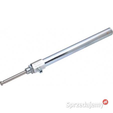 Siłownik hydrauliczny 4 MZ wóz asenizacyjny
