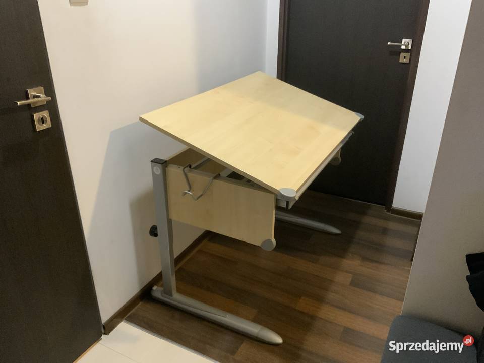 Biurko Kettler School małopolskie Kraków