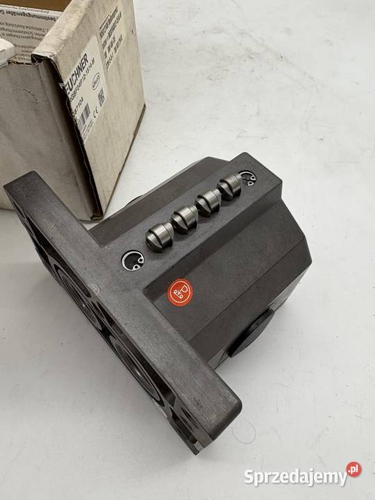 Euchner RGBF04R121514M 087104 Limit switch Pozostałe Warszawa