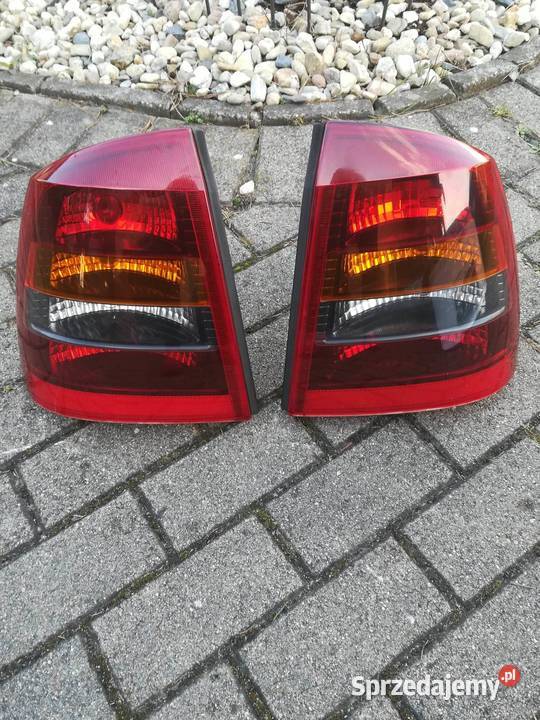 Drzwi Przednie komplet lewe prawe i inne Opel Oława