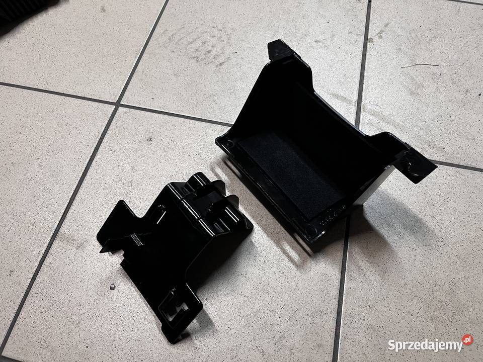 Obudowa akumulatora Yamaha X 125 250 0913 Brzeszcze