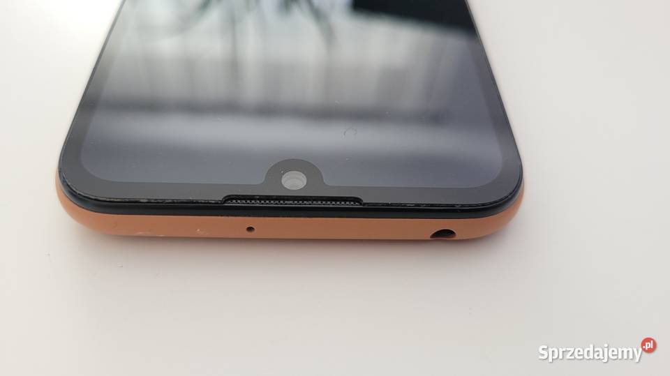 Huawei Y5 Oborniki