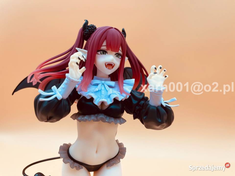 Projekt Cosplay Marin Kitagawa TAITO Figurka 29