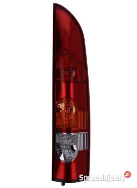 Renault Kangoo 0308 Lampa tylna NOWA Łódź