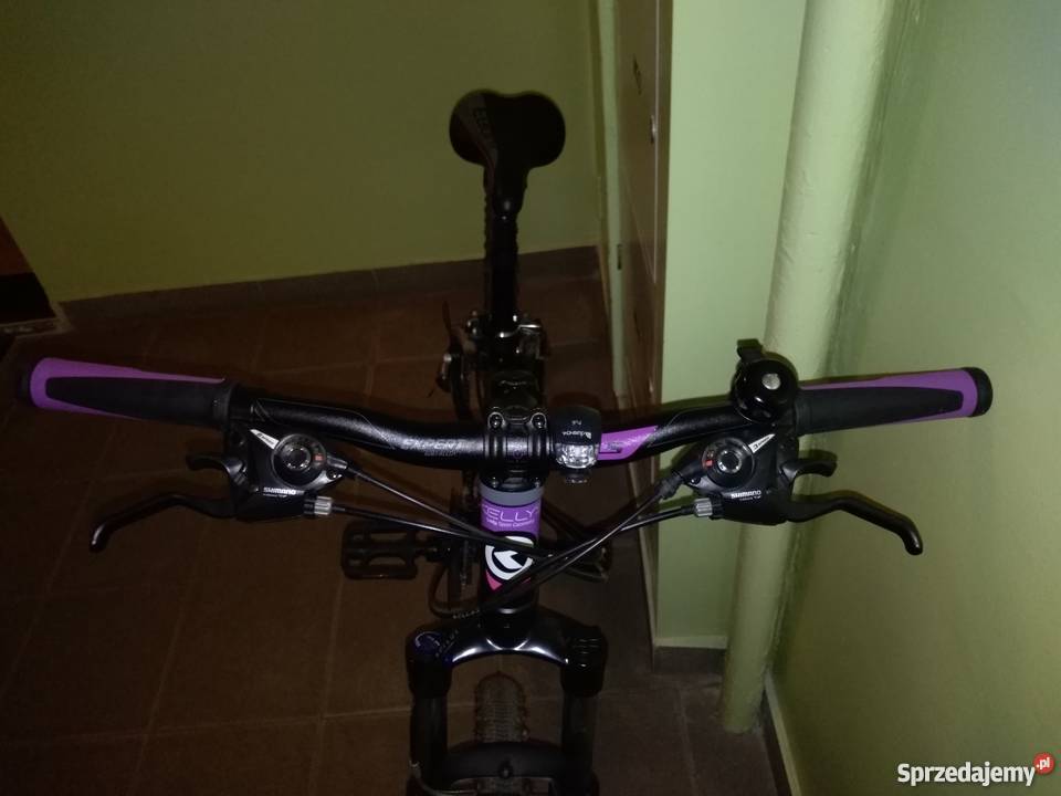 Rower damski MTB KELLYS VANITY 30 rozmiar 15 Rowery Kraków
