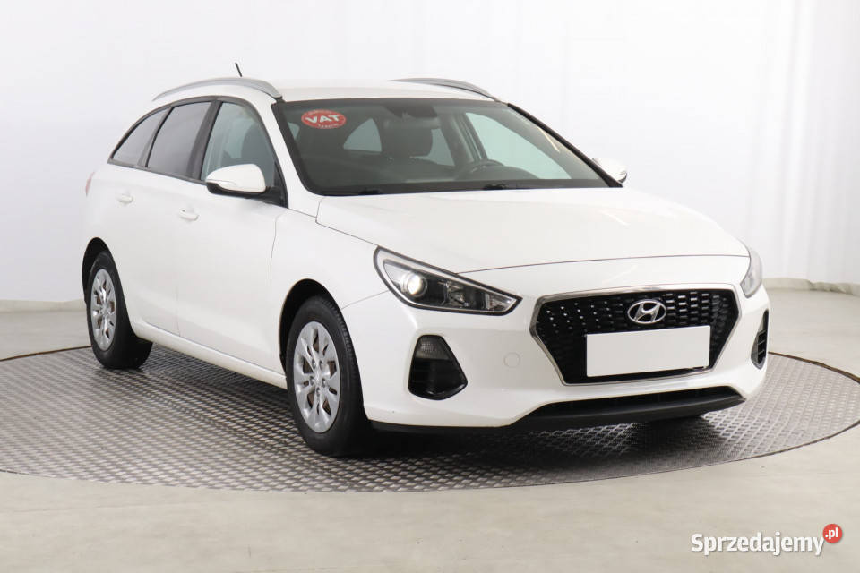 Hyundai i30 14 CVVT 73KM Zabrze