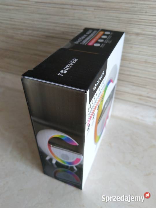 NAJTANIEJ Głośnik z Funkcją Ładowania Zabrze