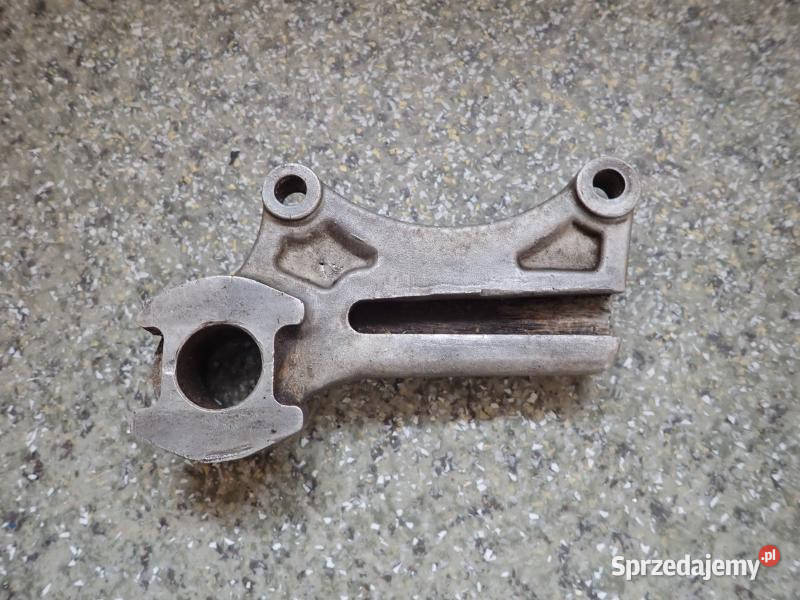 JARZMO ZACISKU TYŁ KAWASAKI KDX 125 Pozostałe Strzelce Krajeńskie sprzedam
