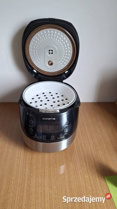 Multicooker Polaris PMC 0517AD Pozostałe Lublin